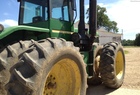 1984 John Deere 8450