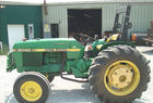 1981 John Deere 2040