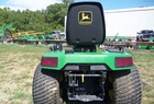 1997 John Deere 445
