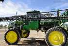 2008 John Deere 4730