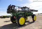 2008 John Deere 4730