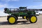 2008 John Deere 4730