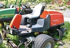 2000 Jacobsen LF3400 LWFM