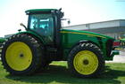 2010 John Deere 8270R