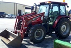 2006 Case IH 1090U