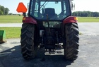 2006 Case IH 1090U