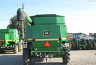 1995 John Deere 9600