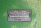 1995 John Deere 9600