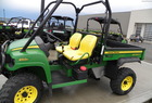 2008 John Deere 850D