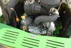 2006 John Deere 757 60 DECK