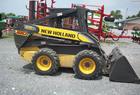 2008 New Holland L180