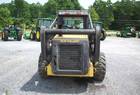2008 New Holland L180