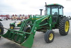 1974 John Deere 4230