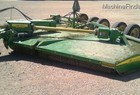 2012 John Deere CX15