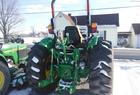 2011 John Deere 5085M