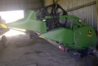 2009 John Deere 635F