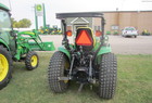 2011 John Deere 3320