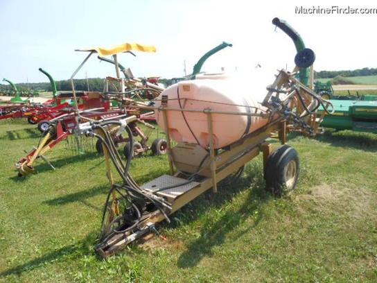  Ag Chem 500G