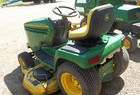  John Deere GX345