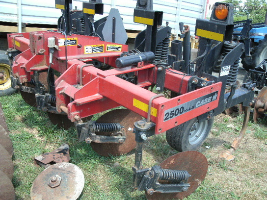  Case IH 2500