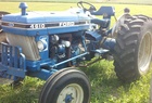 1987 Ford 4610