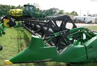 2009 John Deere 630F
