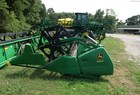 2009 John Deere 630F