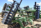 2008 John Deere 637