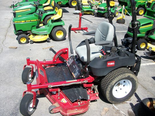  Toro Z MASTER