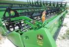 2009 John Deere 635F