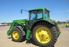 2011 John Deere 7230 PREMIUM