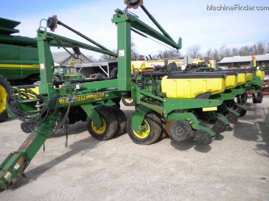 2000 John Deere 1780