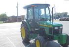  John Deere 5520