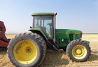 1995 John Deere 7800
