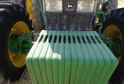 1995 John Deere 7800