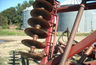  International Harvester 490