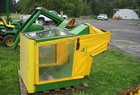 1986 John Deere 318