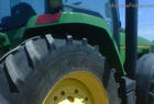 1998 John Deere 8400