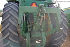 1998 John Deere 8400