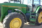 1998 John Deere 8400