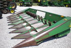 1981 John Deere 843