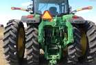 2011 John Deere 8360R