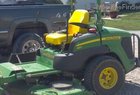 2011 John Deere 997