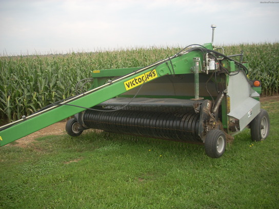  Victor 145