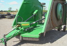 2011 John Deere HX20