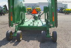 2011 John Deere HX20