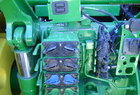 2011 John Deere 8285R