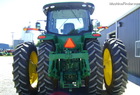 2011 John Deere 8285R