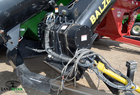 2008 Balzer 1250
