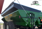 2008 Balzer 1250